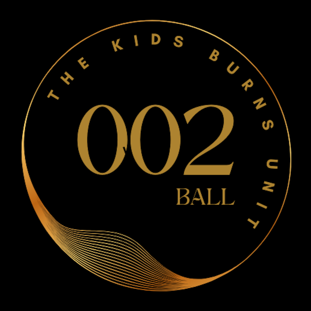 002 Ball Logo