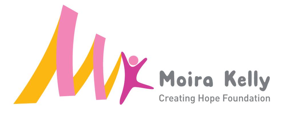 Creating Hope Logo