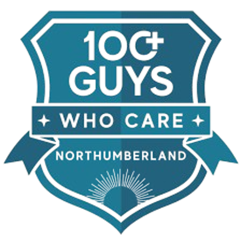 100 Guys Who Care - Northumberland