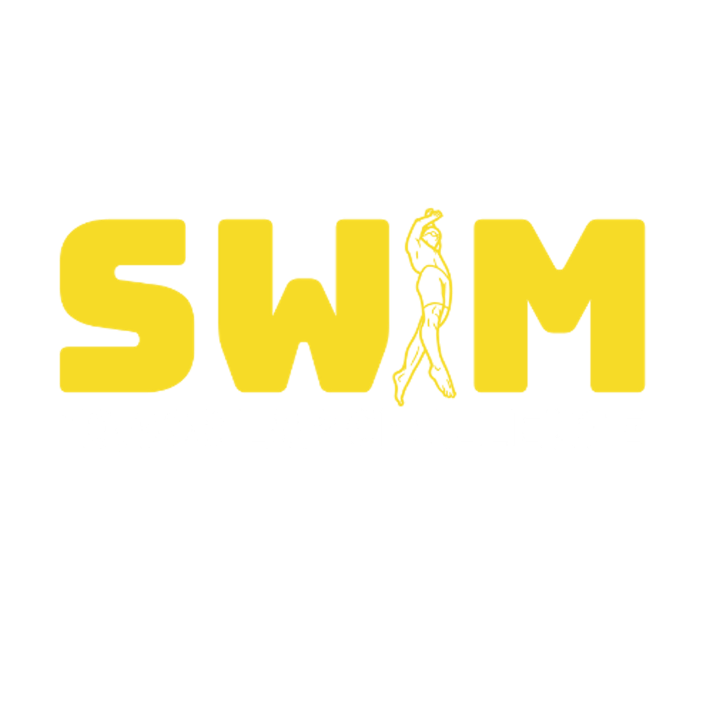 10,000 Lap Swim Challenge Logo