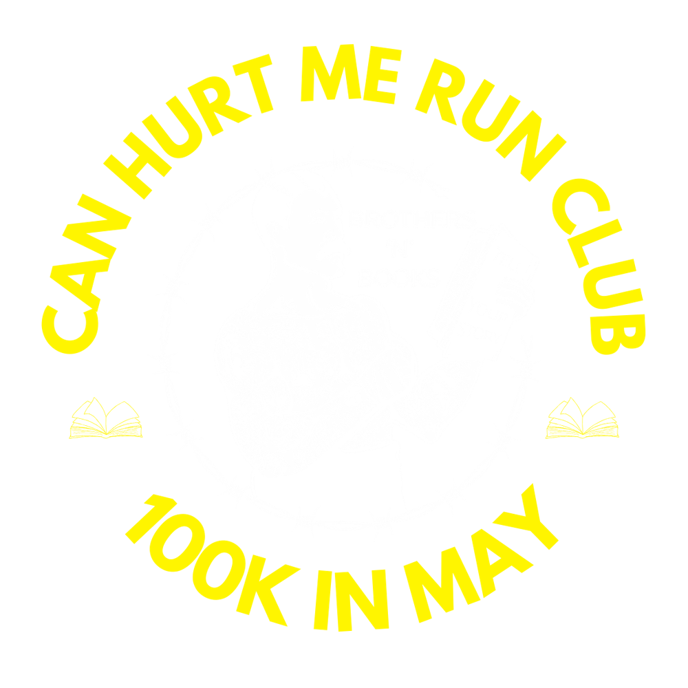 100k in May  Logo