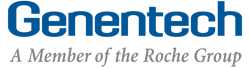 Genentech Logo