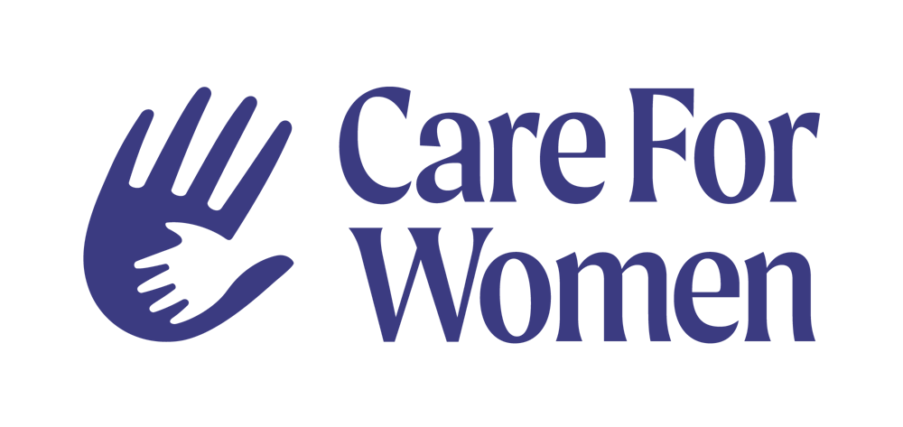 The Care For Women Walk/Run 2025 Logo