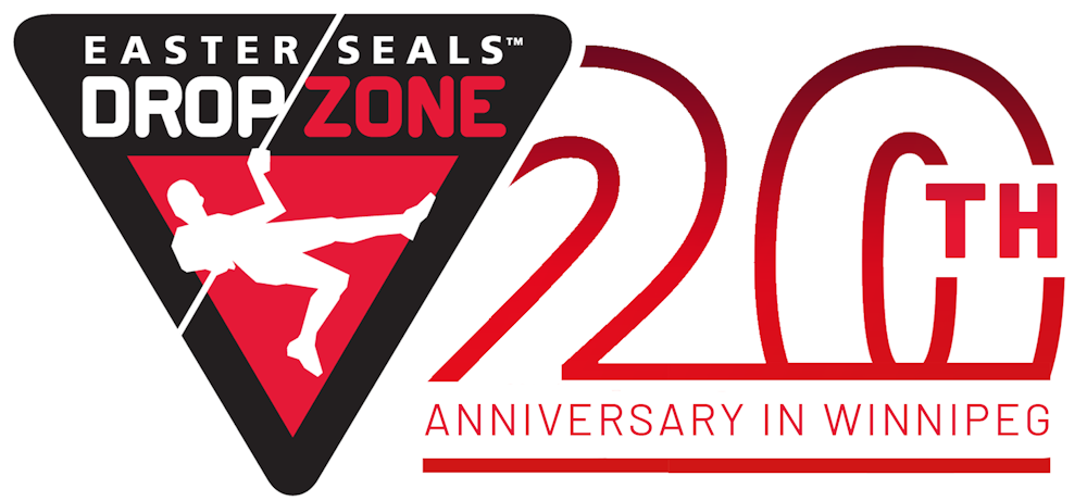 2025 Drop Zone  Logo