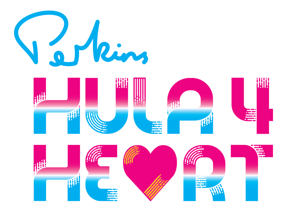 Hula 4 Heart 2024 Logo