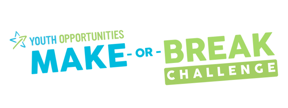 Make-or-Break Logo