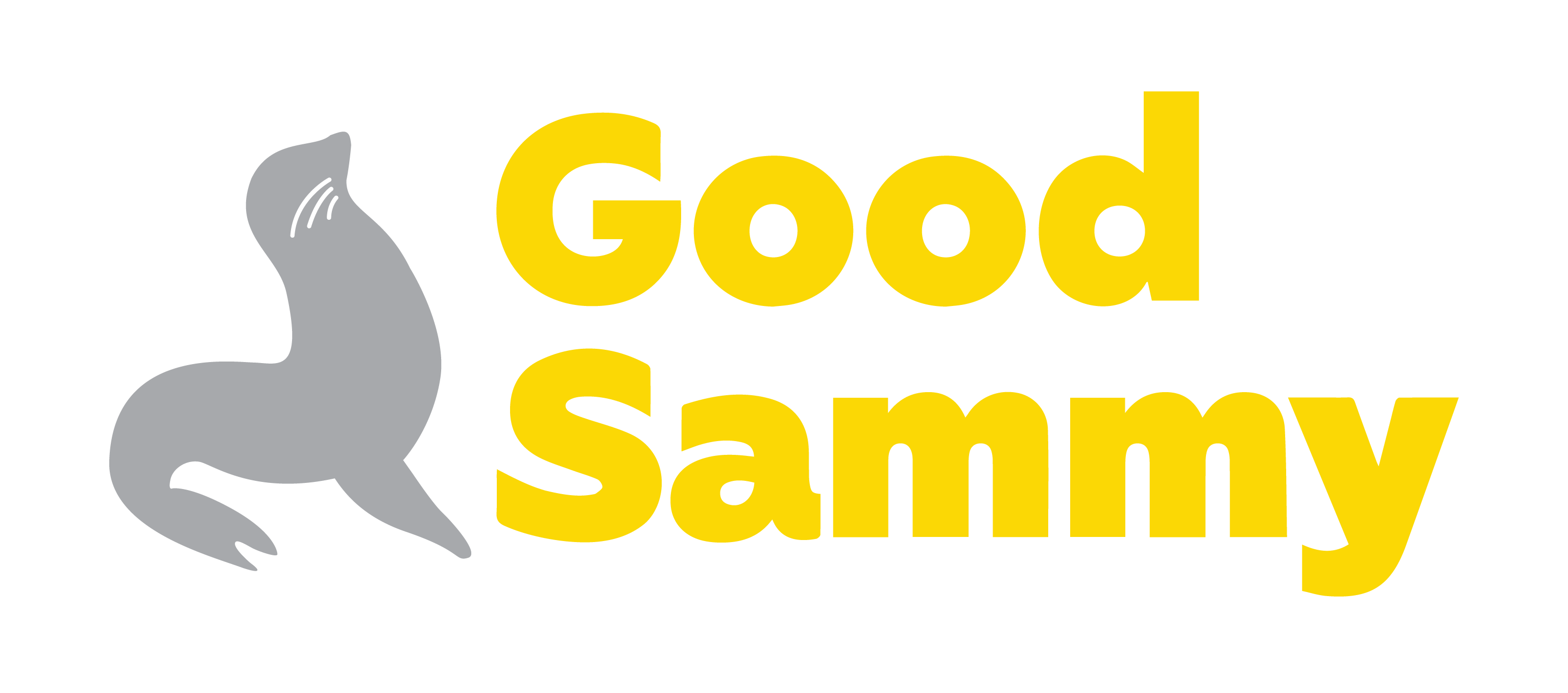 Log In • Good Sammy