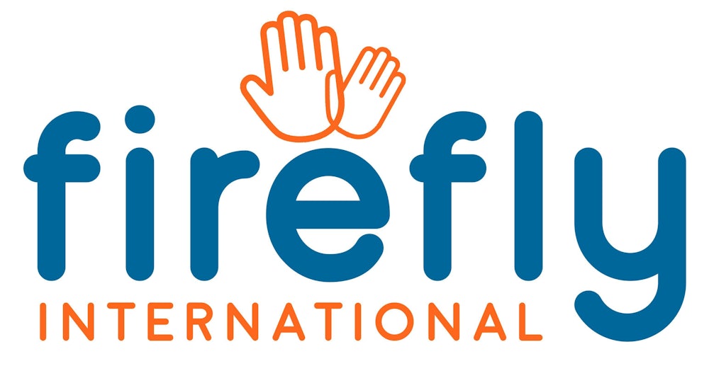 Firefly's International Logo