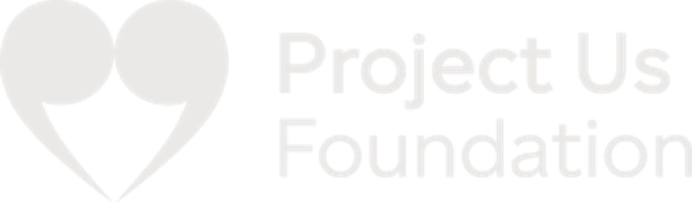 Project Us - Water Logo