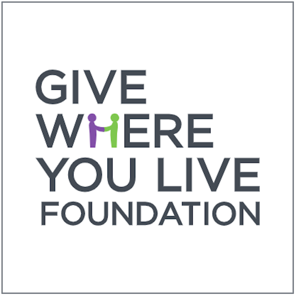 Give Geelong Appeal 2025 Logo