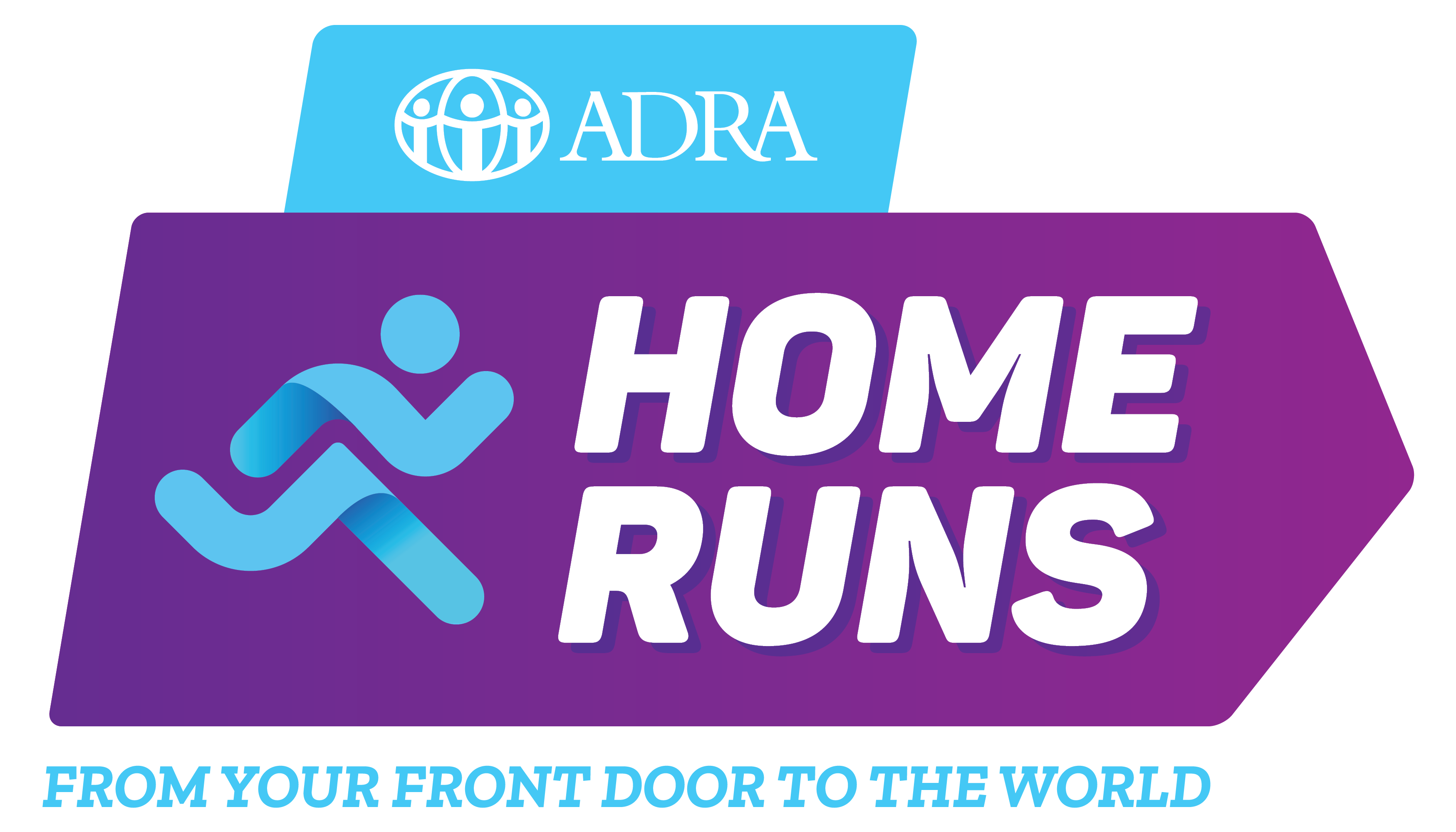 ADRA Home Runs