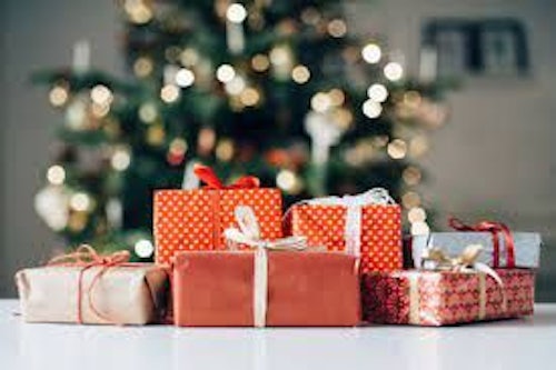 A CRCS Hamper ensures there is something under everyones tree this Christmas. 