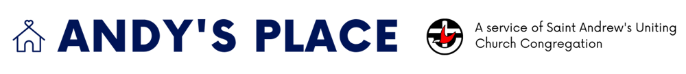 Andy's Place Logo