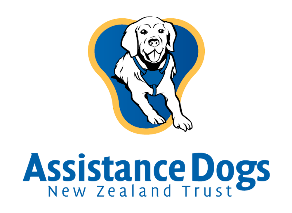 Assistance Dog Appeal 2024 Logo