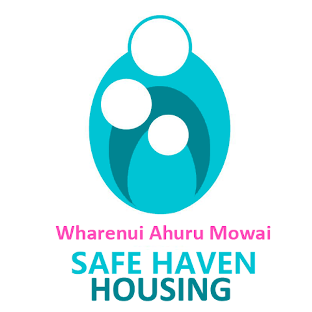 Asylum Seekers Safe Houses Logo