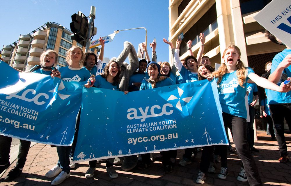 AYCC Next Generation Fund