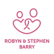 Robyn & Stephen Barry