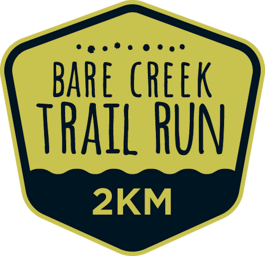 Bare Creek Trail Run