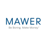 Mawer, Be Boring. Make Money.