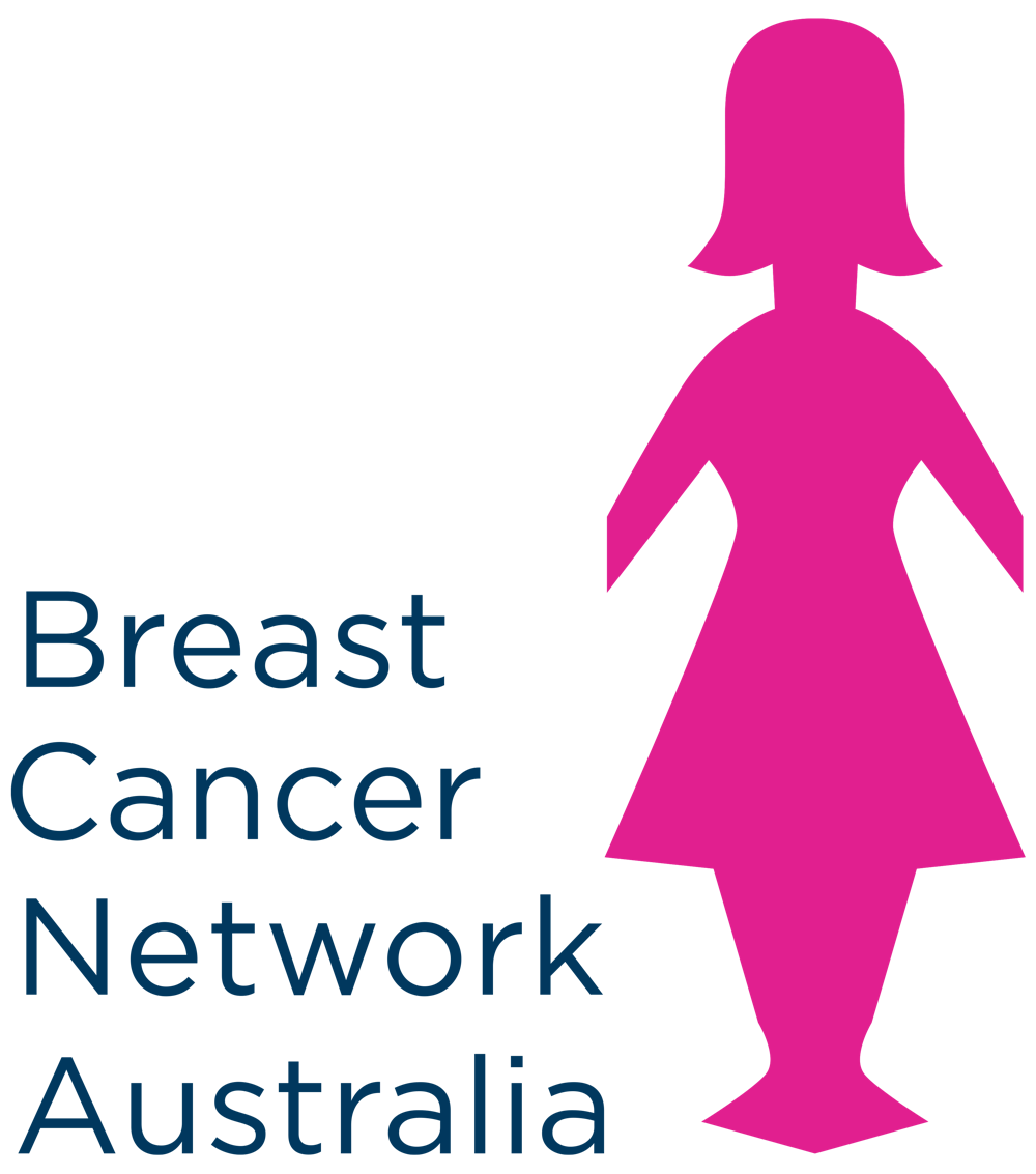 BCNA In Memory Logo