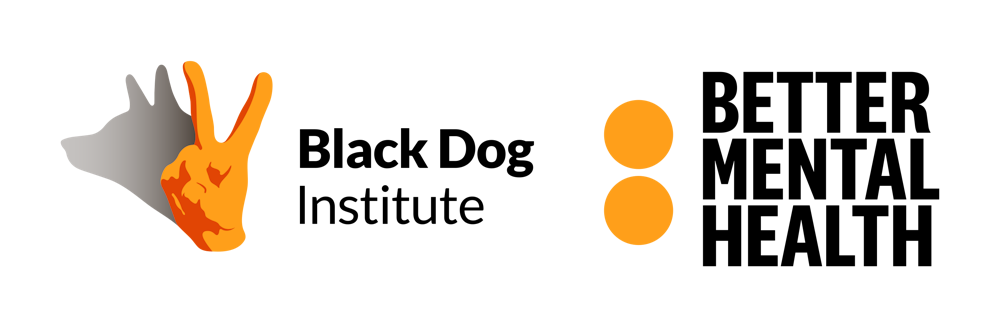 support mental health Logo