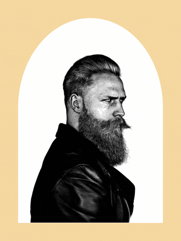 Donate • BEARD SEASON 2023