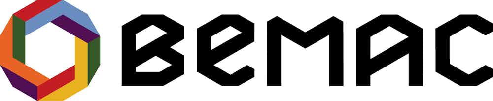 BEMAC EOFY 2024 Logo
