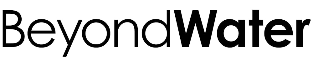 BeyondWater Logo