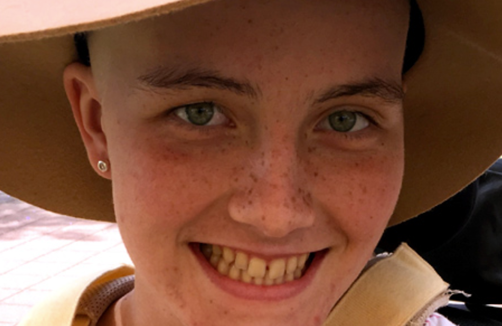 Blue Bottle Campaign