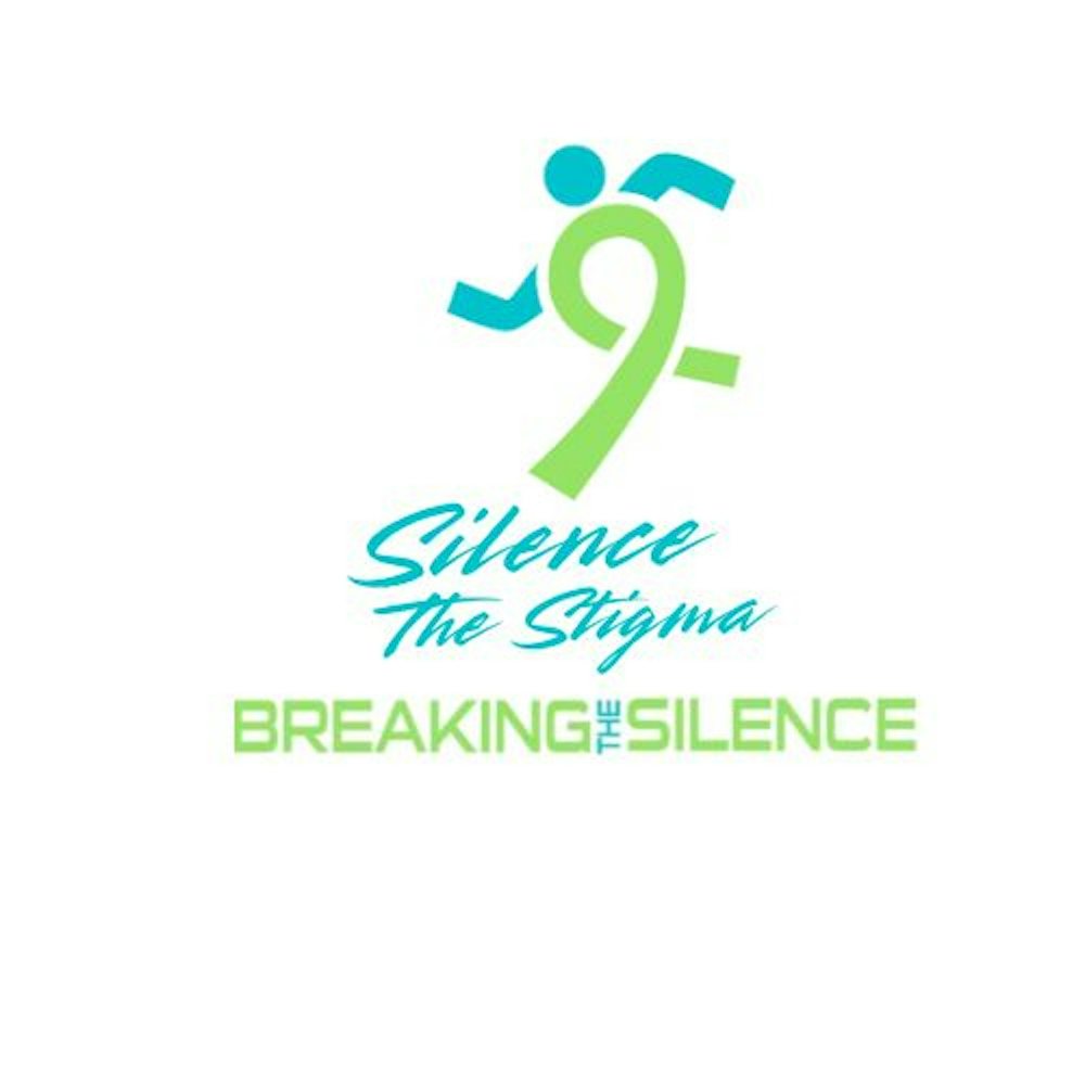 Breaking the Silence Logo