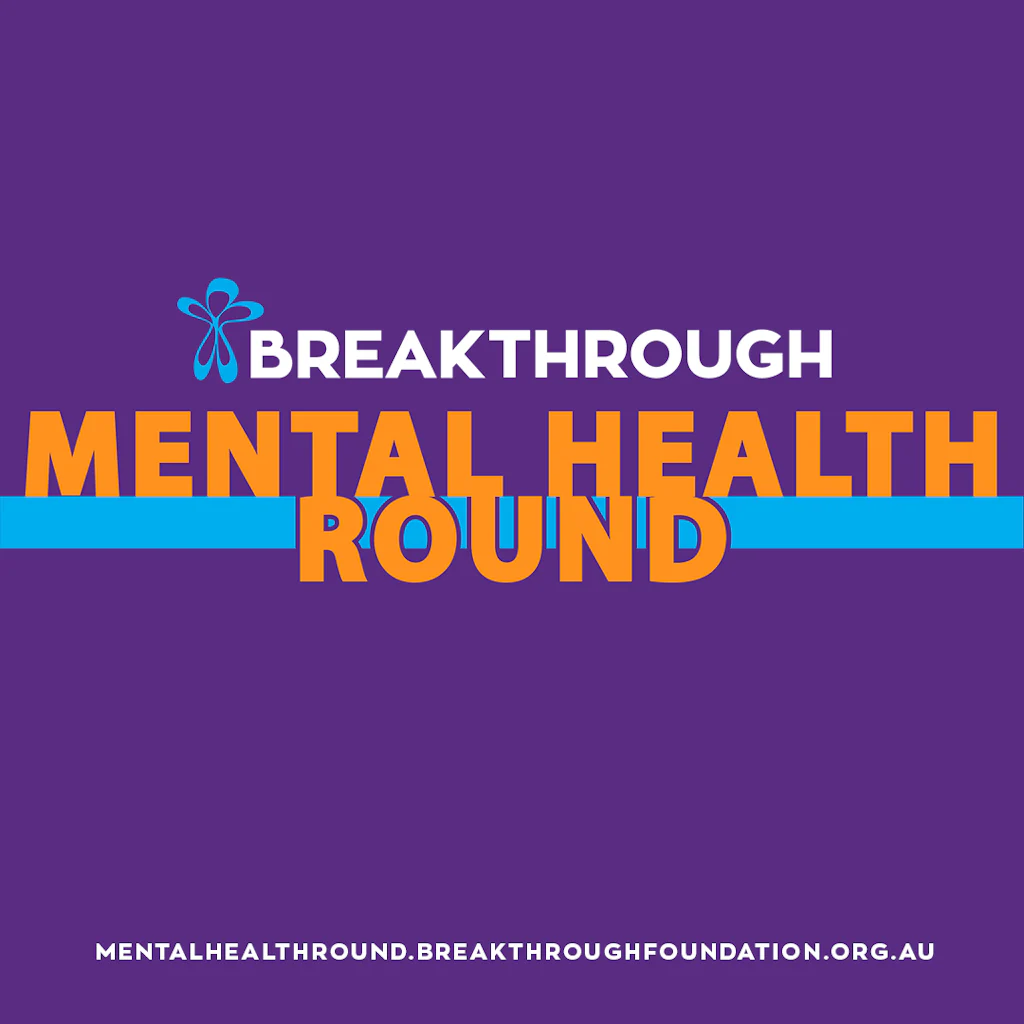 Breakthrough Mental Health Round Downloads