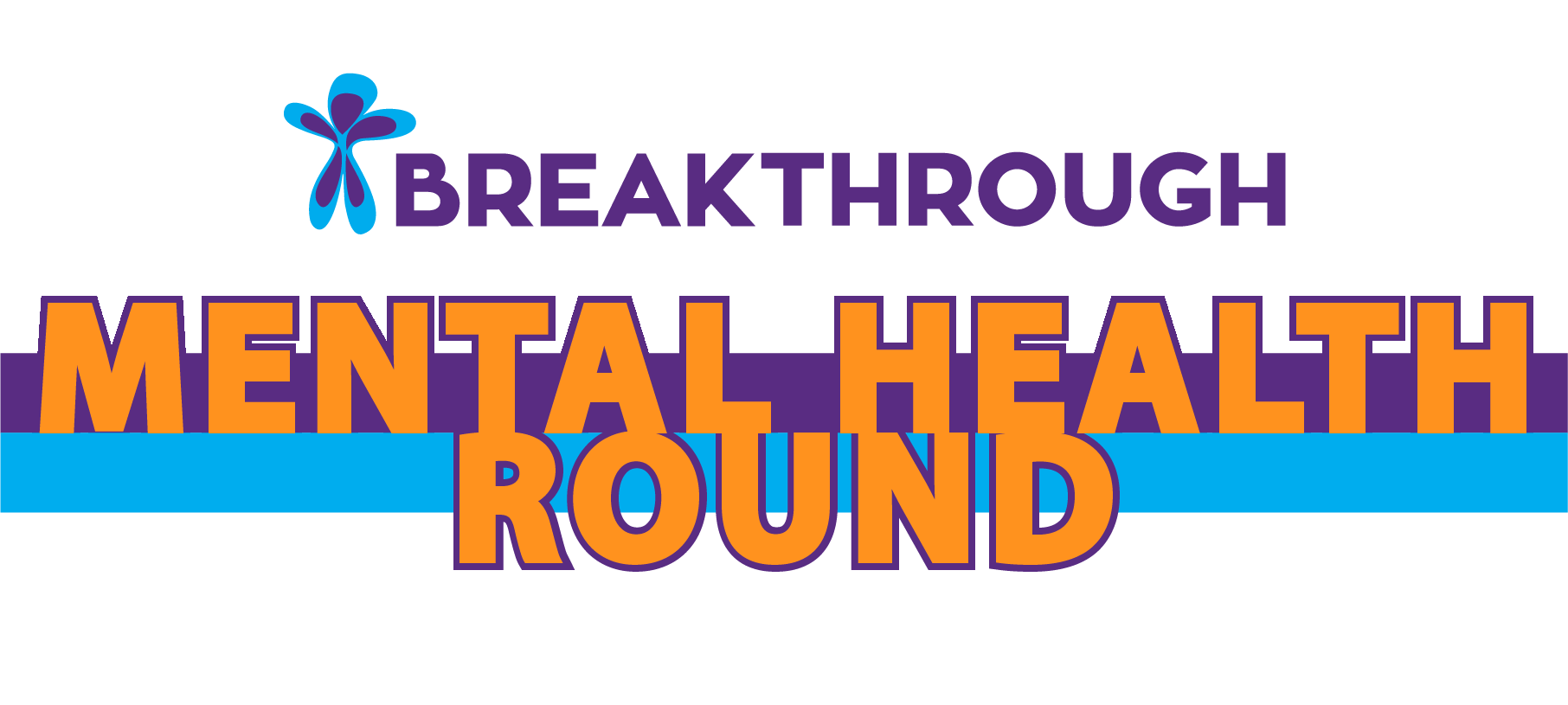 Breakthrough Mental Health Round Downloads