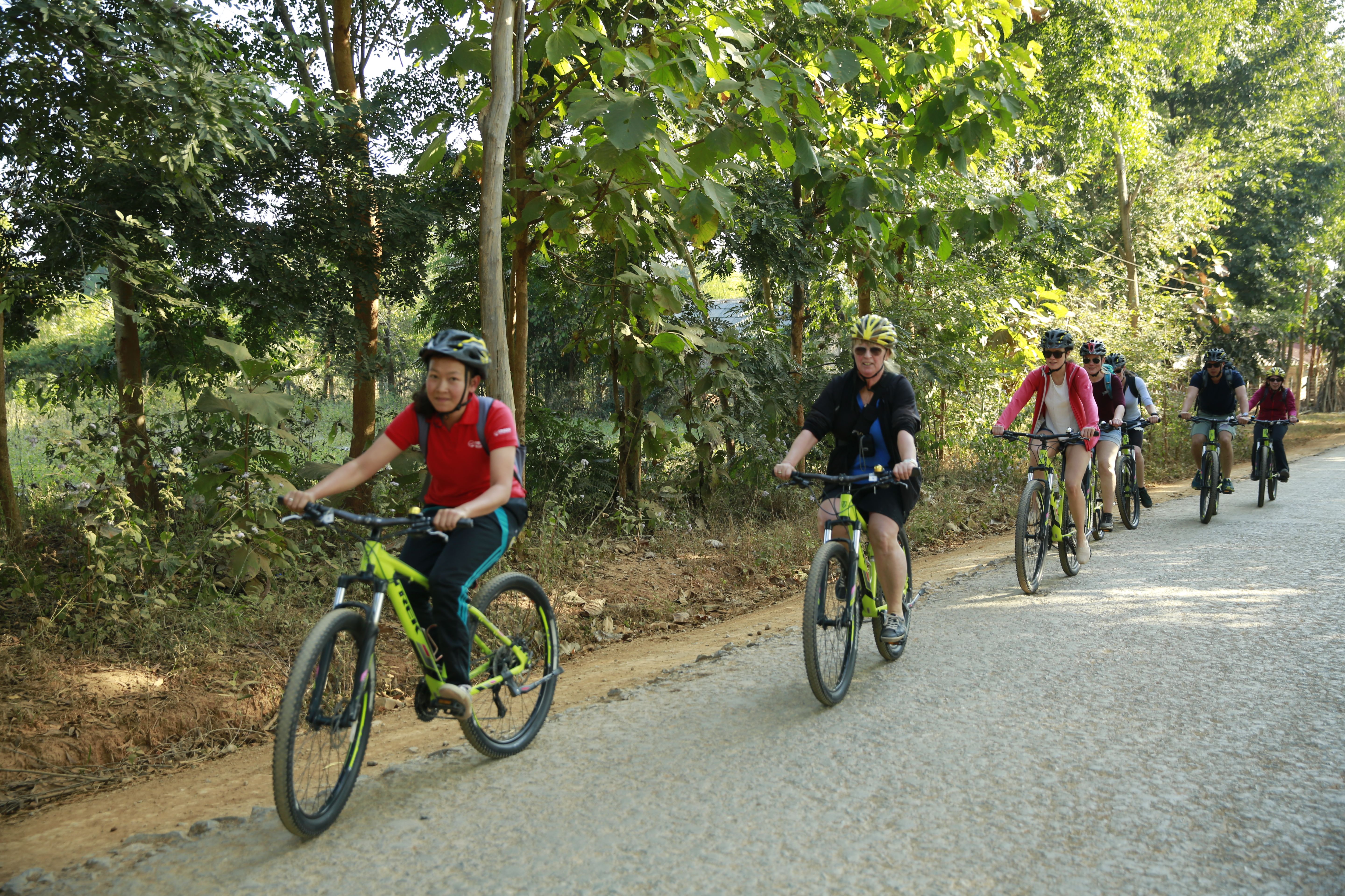 Buffalo Bicycle Ride 2024   Urban Adventures Myanmar Inle Biking Cycling Bike Jpg 1cfe15.JPG