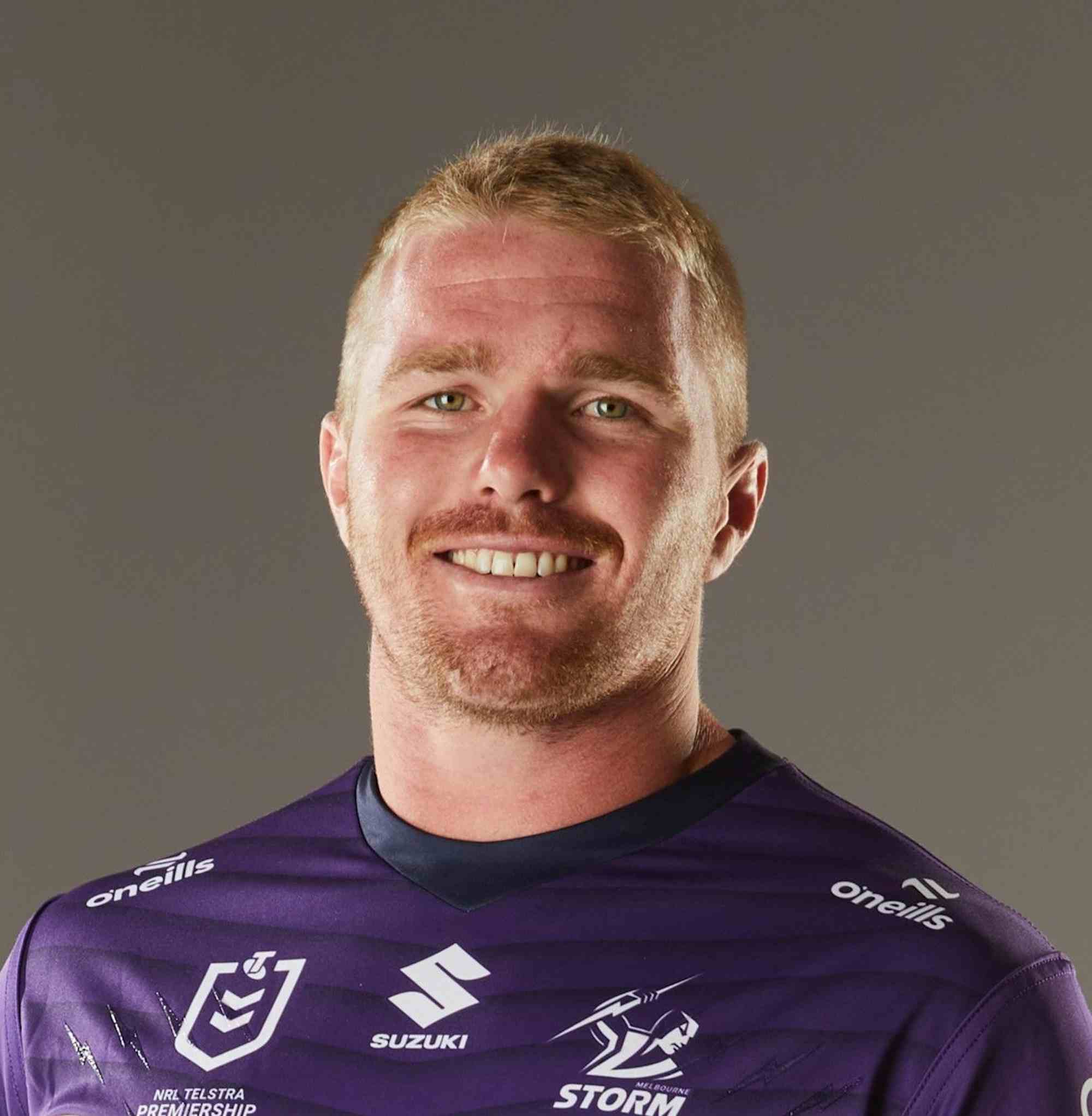 Josh King