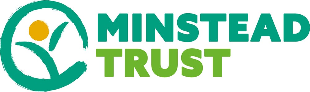 Monthly giver Logo