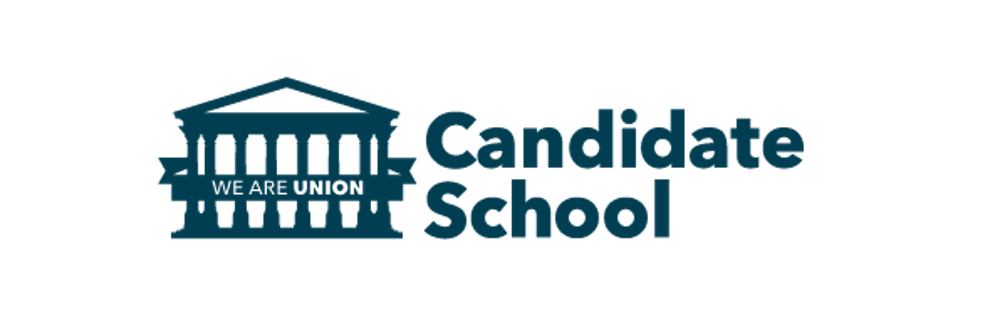 Candidate School Logo