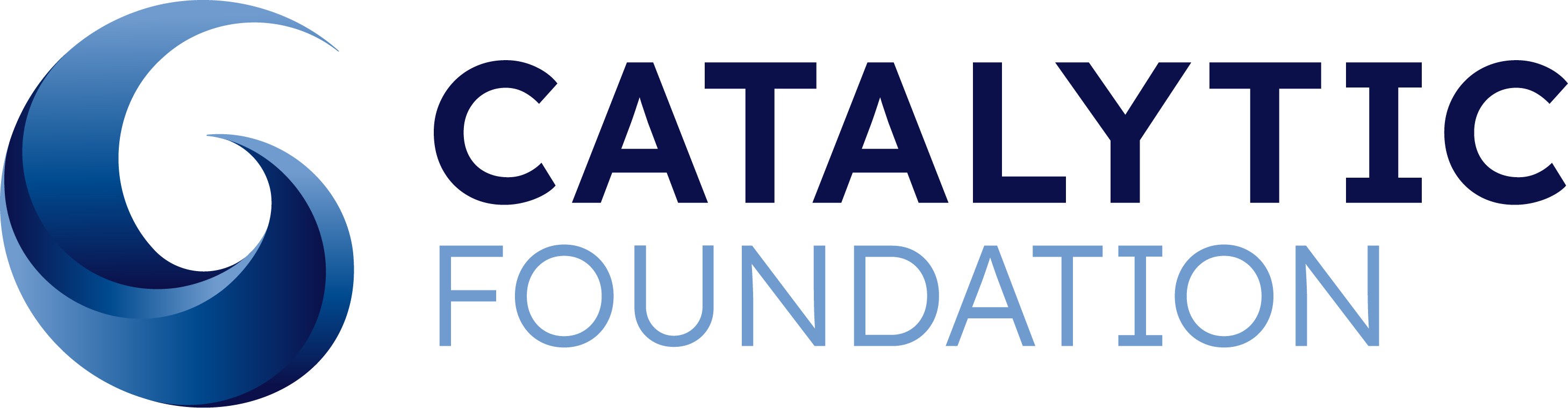 Catalytic Foundation