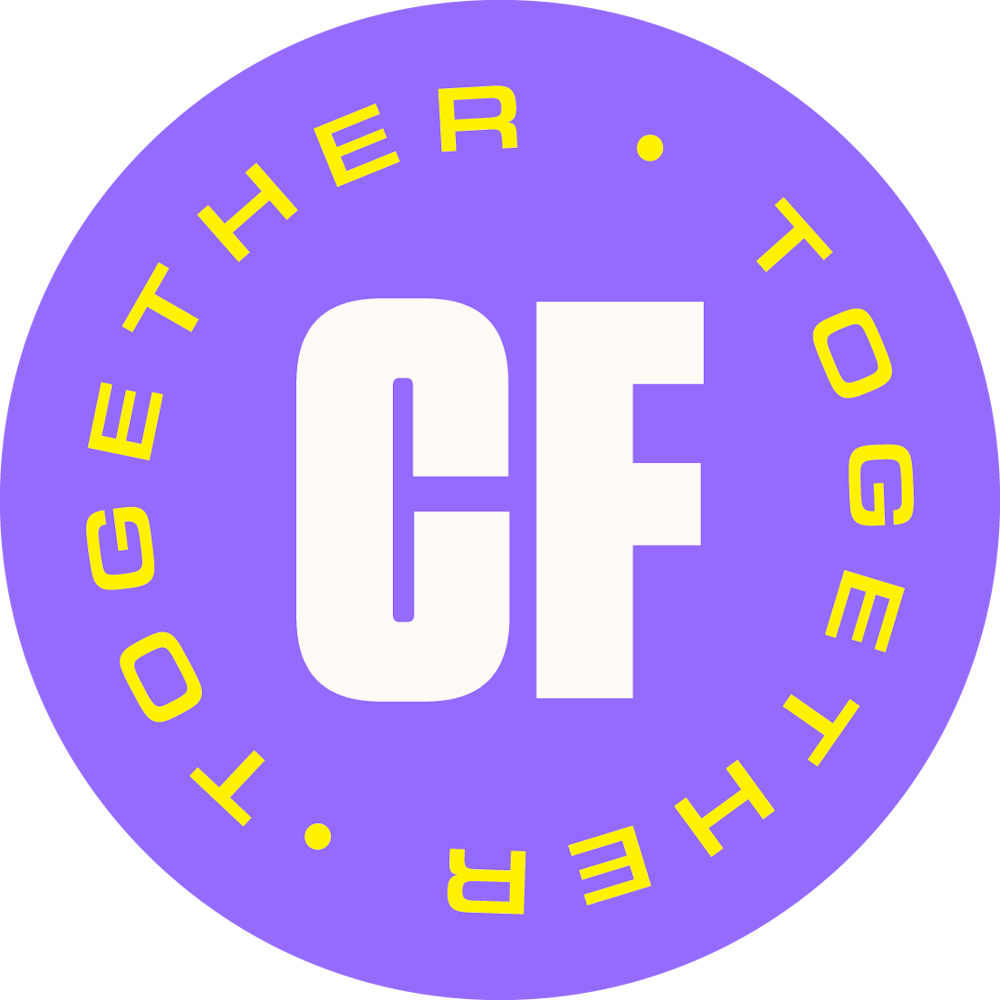 CF Month Logo