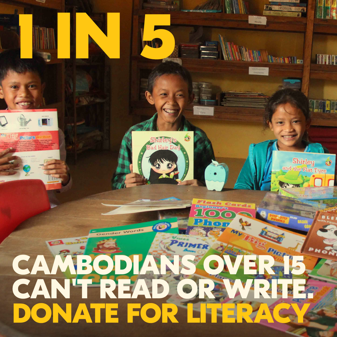 Resources • Chapters for Change Readathon 2025