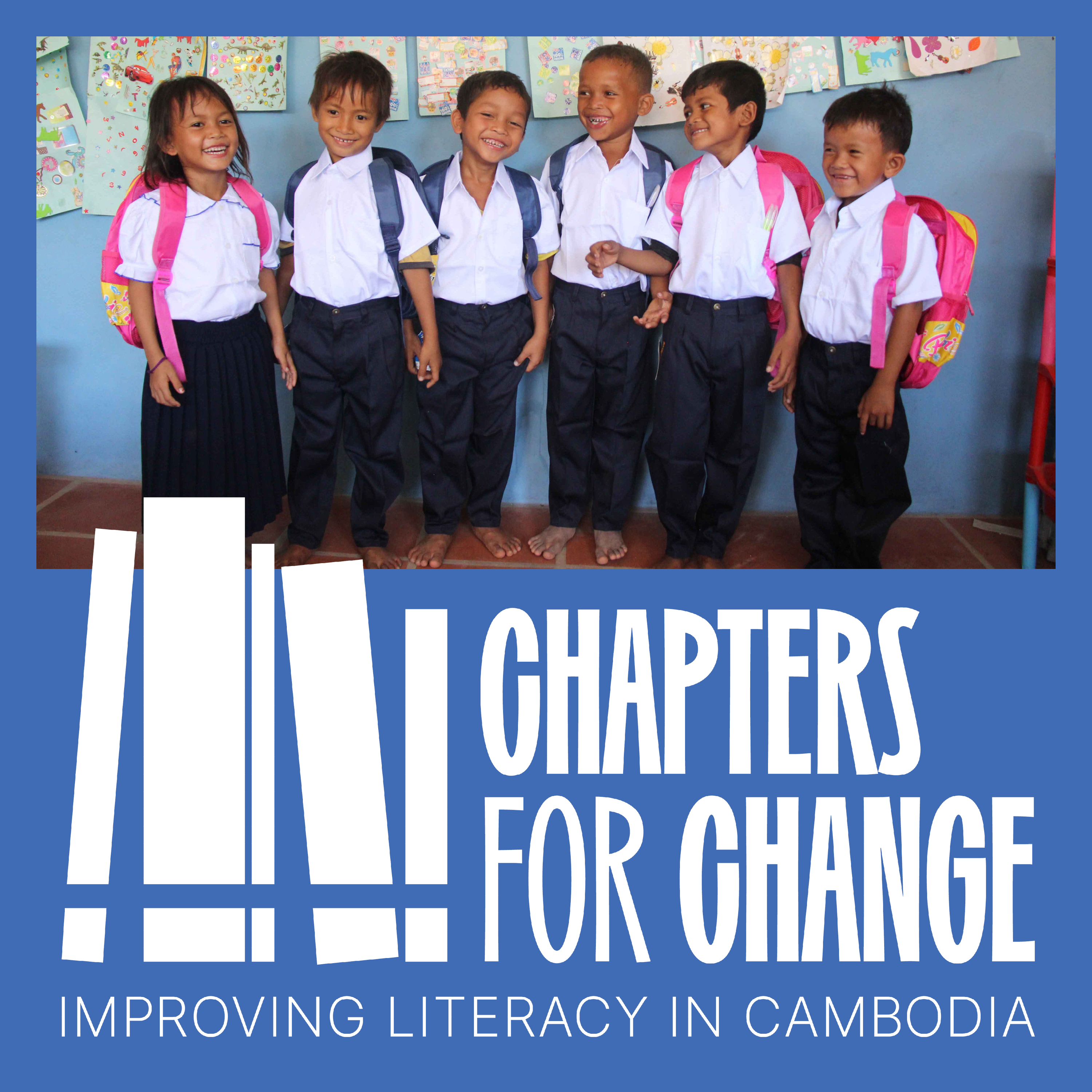 Resources • Chapters for Change Readathon 2025