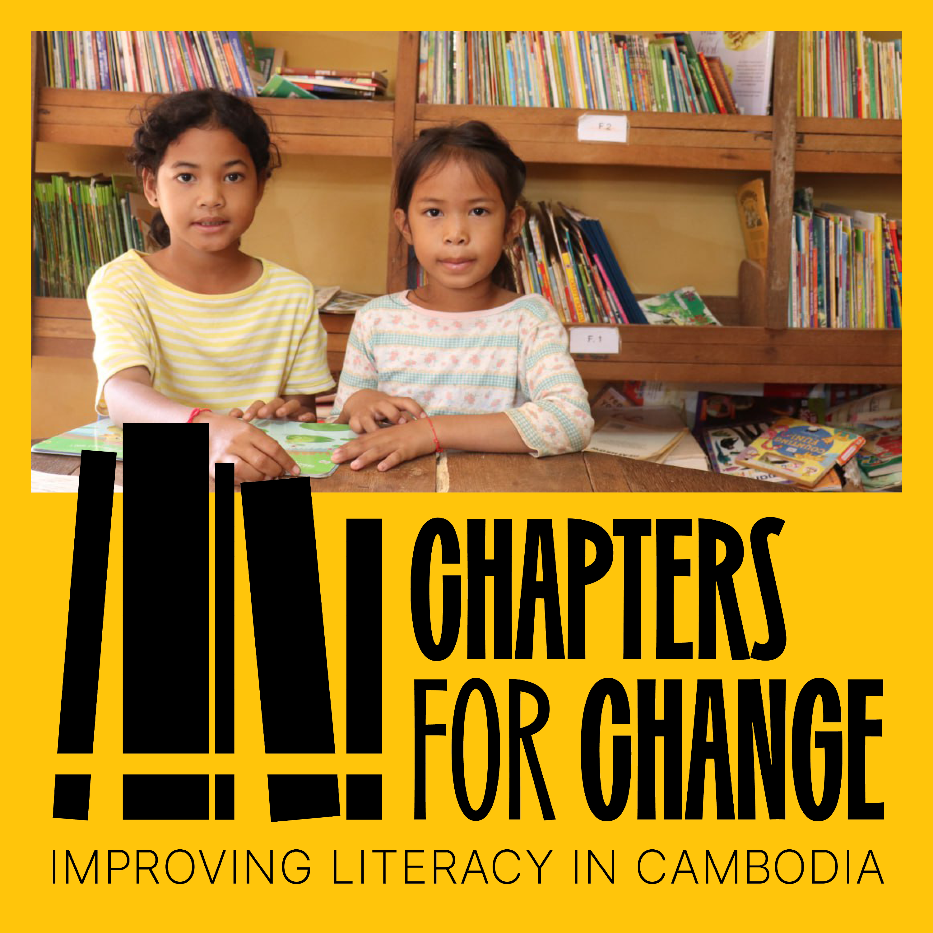 Resources • Chapters for Change Readathon 2025