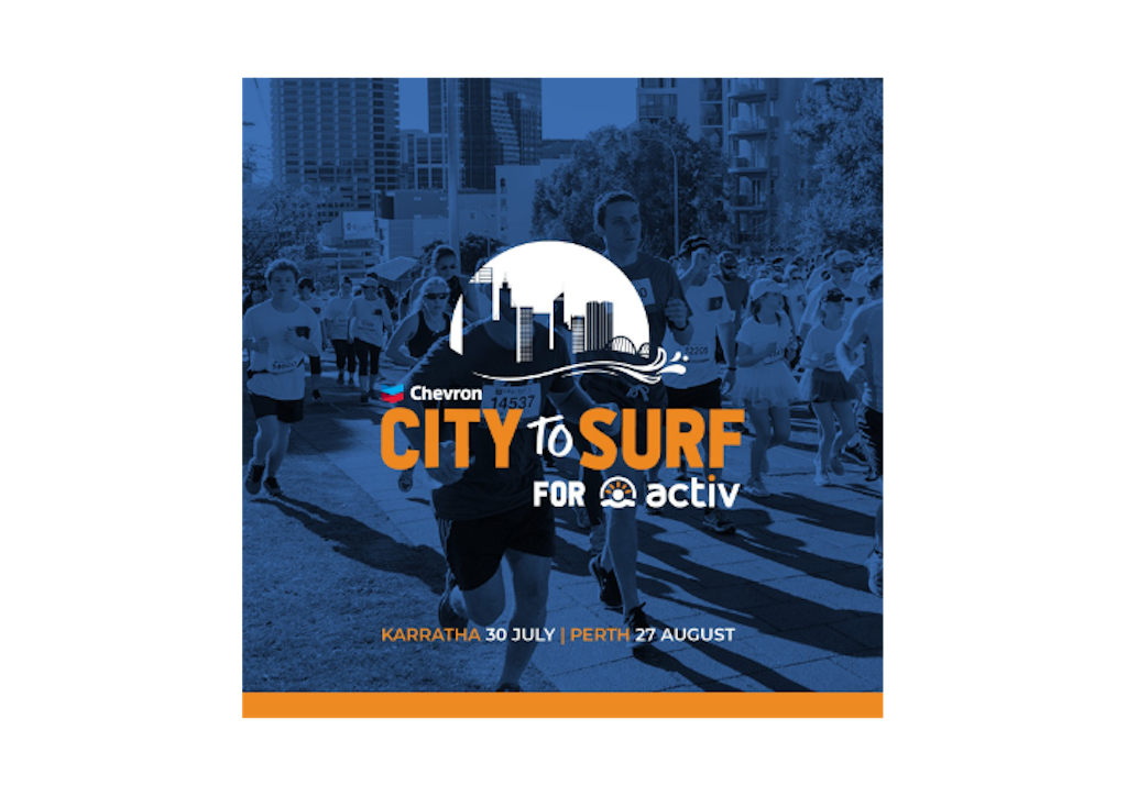 Resources Chevron City to Surf for Activ