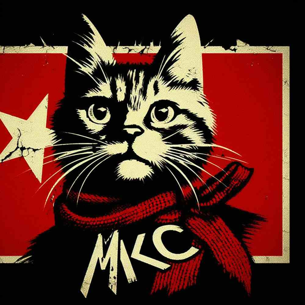Help MKC save animals this XMAS Logo