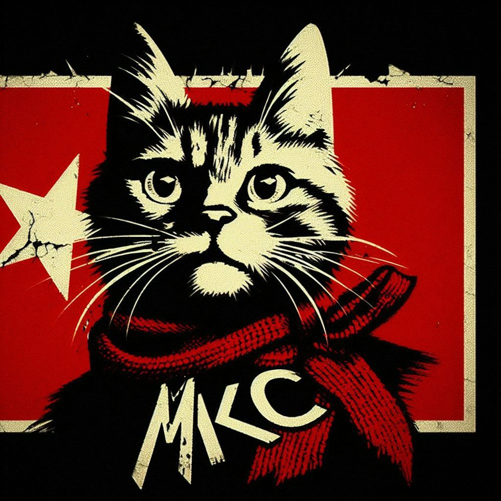 Help MKC save animals this XMAS Logo