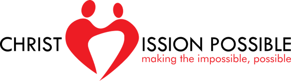 Christ Mission Possible Logo