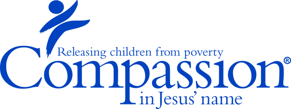 Compassion Singapore Website Logo