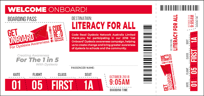 Dyslexia Awareness Campaign Upcoming >> Campaign Get Onboard Coderead Dyslexia Awareness Campaign Upcoming >> Campaign Get Onboard Coderead