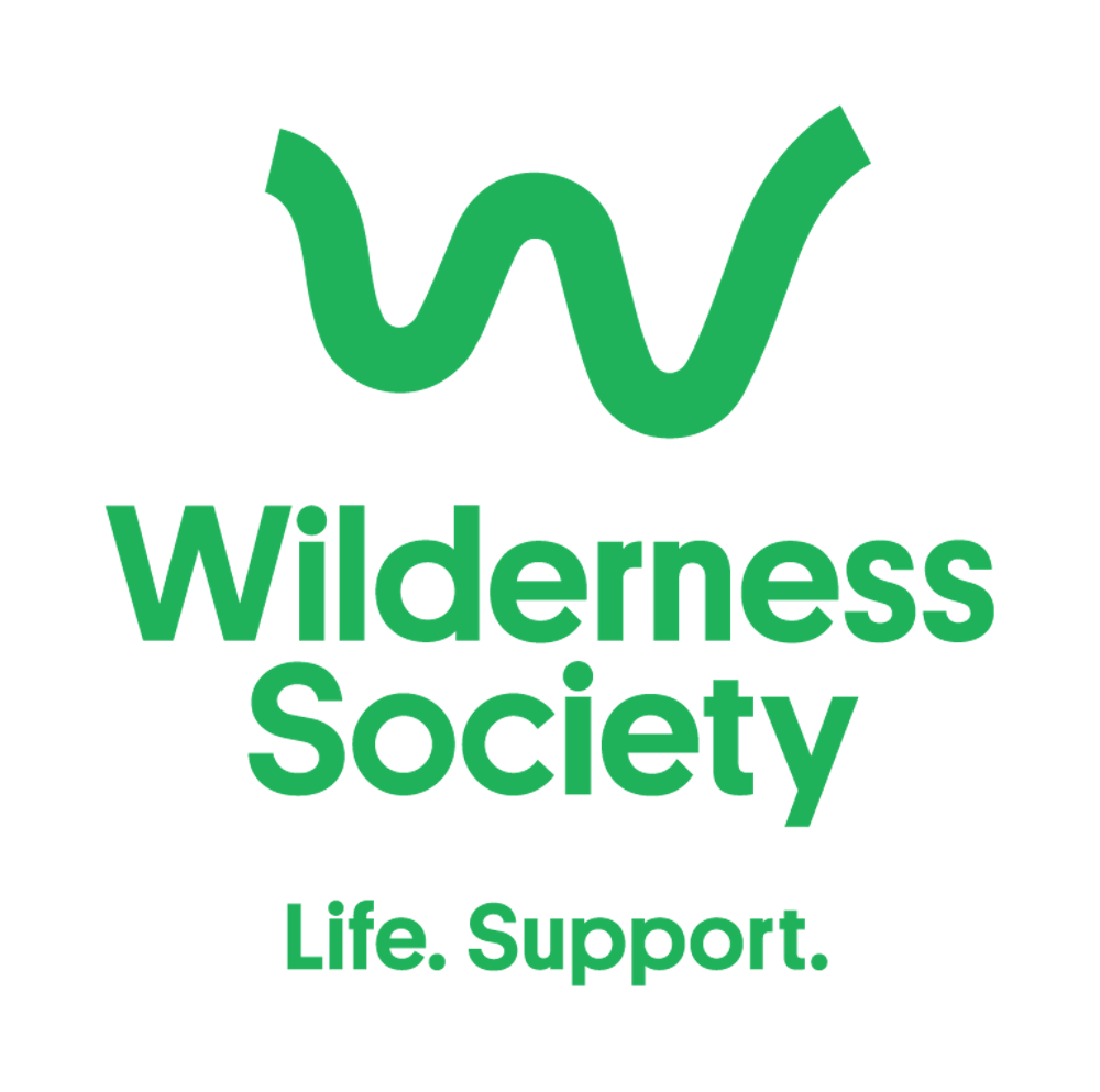 Wilderness Fundraisers Logo
