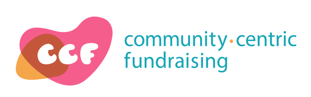 Community Centric Fundraising Donation