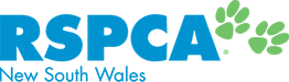RSPCA NSW Logo